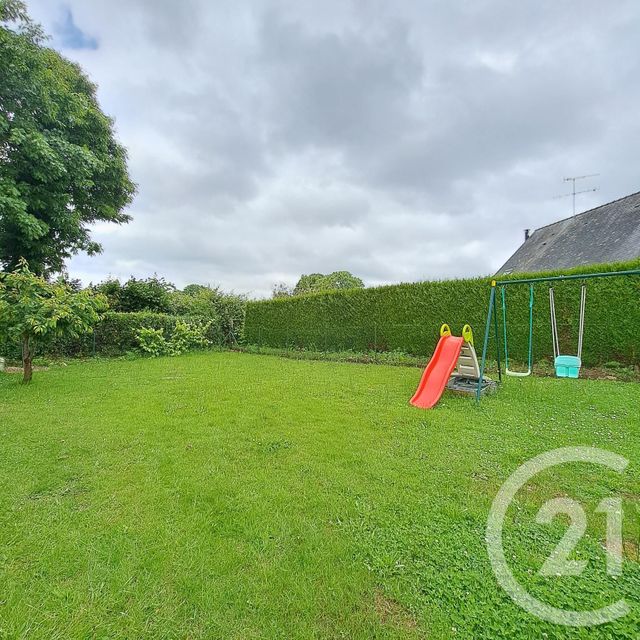 maison à vendre - 5 pièces - 104.63 m2 - LASSAY LES CHATEAUX - 53 - PAYS-DE-LOIRE - Century 21 Agence Pays D'Andaines