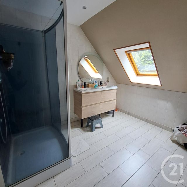 maison à vendre - 5 pièces - 104.63 m2 - LASSAY LES CHATEAUX - 53 - PAYS-DE-LOIRE - Century 21 Agence Pays D'Andaines