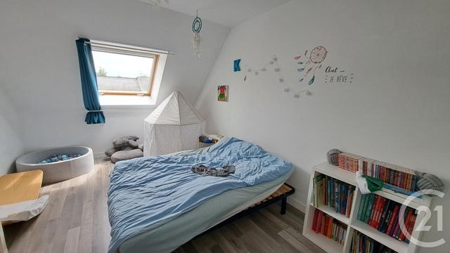 maison à vendre - 5 pièces - 104.63 m2 - LASSAY LES CHATEAUX - 53 - PAYS-DE-LOIRE - Century 21 Agence Pays D'Andaines