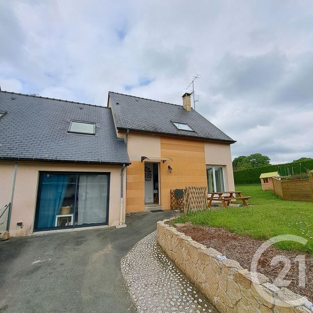 maison - LASSAY LES CHATEAUX - 53