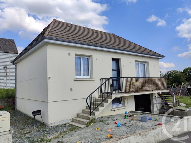  - JAVRON LES CHAPELLES - 