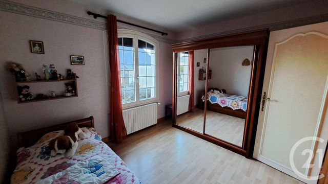 maison à vendre - 6 pièces - 132.45 m2 - JAVRON LES CHAPELLES - 53 - PAYS-DE-LOIRE - Century 21 Agence Pays D'Andaines