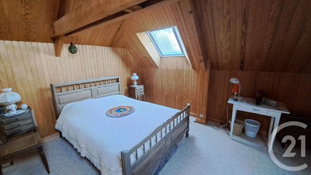 maison à vendre - 6 pièces - 132.45 m2 - JAVRON LES CHAPELLES - 53 - PAYS-DE-LOIRE - Century 21 Agence Pays D'Andaines