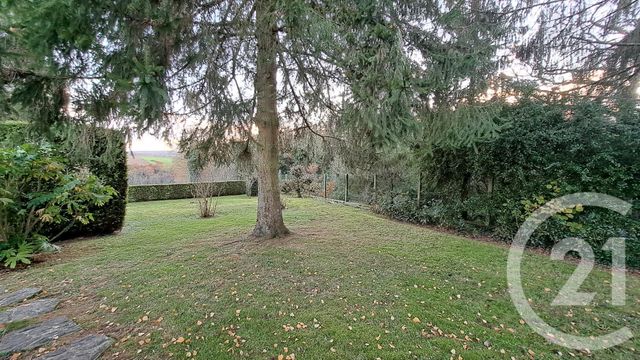 maison à vendre - 6 pièces - 132.45 m2 - JAVRON LES CHAPELLES - 53 - PAYS-DE-LOIRE - Century 21 Agence Pays D'Andaines