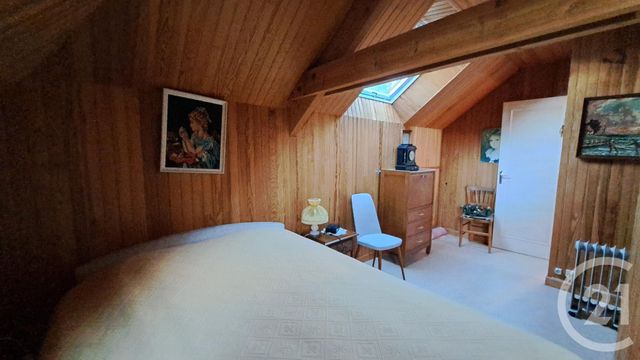 maison à vendre - 6 pièces - 132.45 m2 - JAVRON LES CHAPELLES - 53 - PAYS-DE-LOIRE - Century 21 Agence Pays D'Andaines