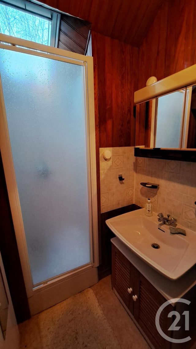 maison à vendre - 6 pièces - 132.45 m2 - JAVRON LES CHAPELLES - 53 - PAYS-DE-LOIRE - Century 21 Agence Pays D'Andaines