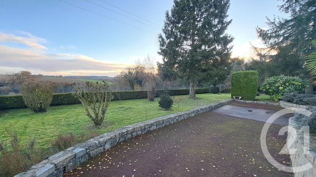 maison à vendre - 6 pièces - 132.45 m2 - JAVRON LES CHAPELLES - 53 - PAYS-DE-LOIRE - Century 21 Agence Pays D'Andaines