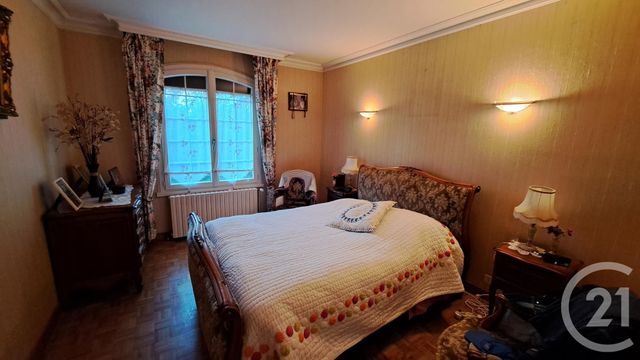 maison à vendre - 6 pièces - 132.45 m2 - JAVRON LES CHAPELLES - 53 - PAYS-DE-LOIRE - Century 21 Agence Pays D'Andaines