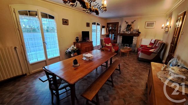 maison à vendre - 6 pièces - 132.45 m2 - JAVRON LES CHAPELLES - 53 - PAYS-DE-LOIRE - Century 21 Agence Pays D'Andaines