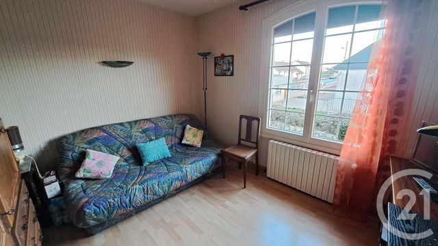 maison à vendre - 6 pièces - 132.45 m2 - JAVRON LES CHAPELLES - 53 - PAYS-DE-LOIRE - Century 21 Agence Pays D'Andaines