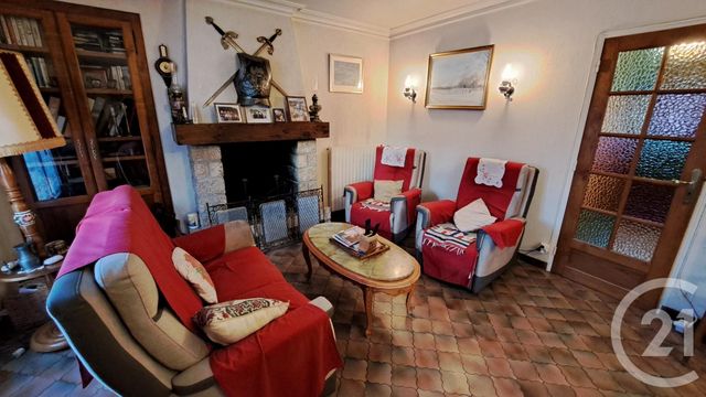 maison à vendre - 6 pièces - 132.45 m2 - JAVRON LES CHAPELLES - 53 - PAYS-DE-LOIRE - Century 21 Agence Pays D'Andaines