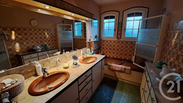 maison à vendre - 6 pièces - 132.45 m2 - JAVRON LES CHAPELLES - 53 - PAYS-DE-LOIRE - Century 21 Agence Pays D'Andaines