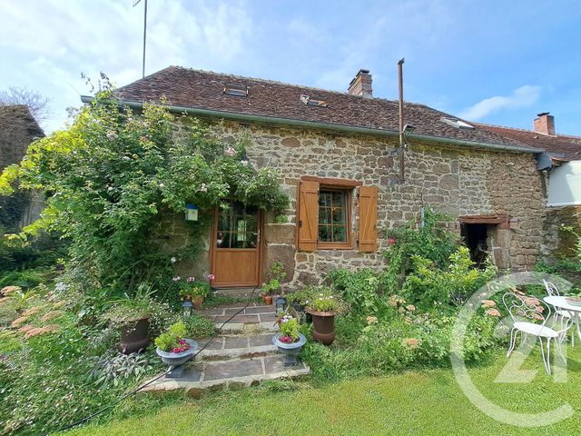 Maison à vendre JUVIGNY VAL D ANDAINE