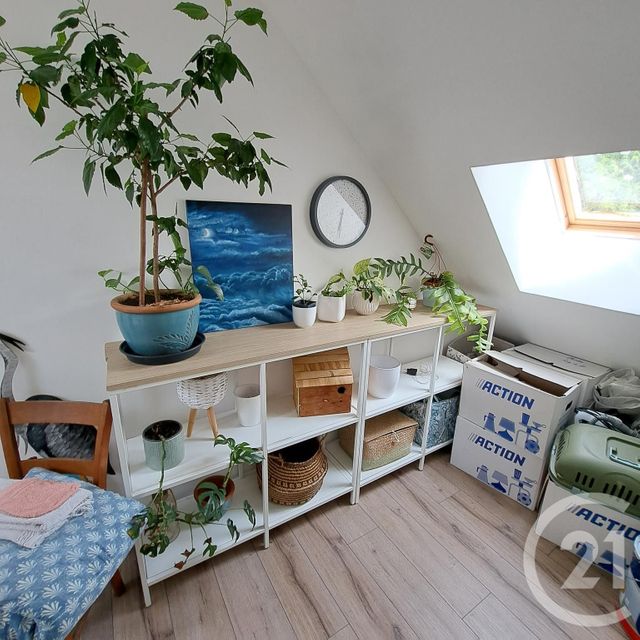 maison à vendre - 3 pièces - 69.0 m2 - JUVIGNY VAL D ANDAINE - 61 - BASSE-NORMANDIE - Century 21 Agence Pays D'Andaines