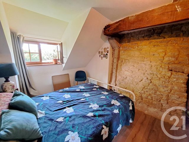 maison à vendre - 3 pièces - 69.0 m2 - JUVIGNY VAL D ANDAINE - 61 - BASSE-NORMANDIE - Century 21 Agence Pays D'Andaines