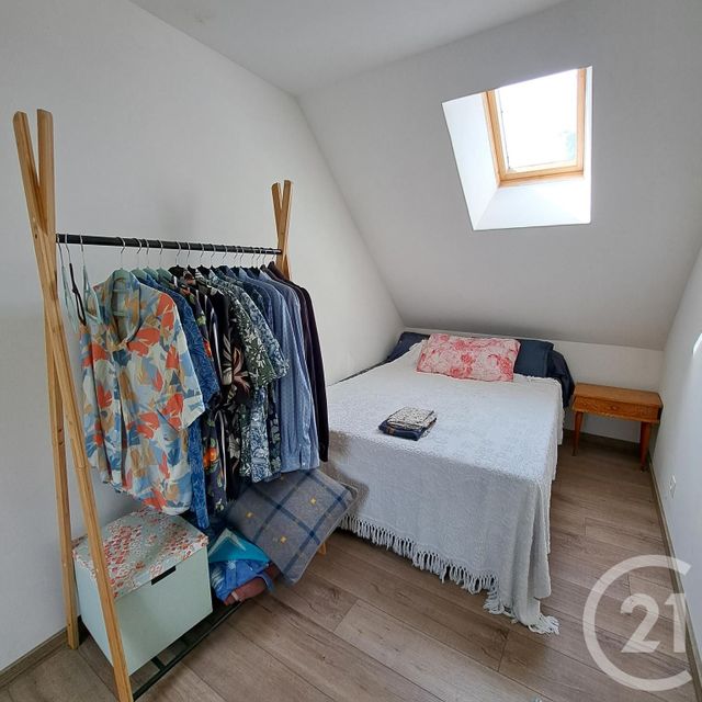 maison à vendre - 3 pièces - 69.0 m2 - JUVIGNY VAL D ANDAINE - 61 - BASSE-NORMANDIE - Century 21 Agence Pays D'Andaines