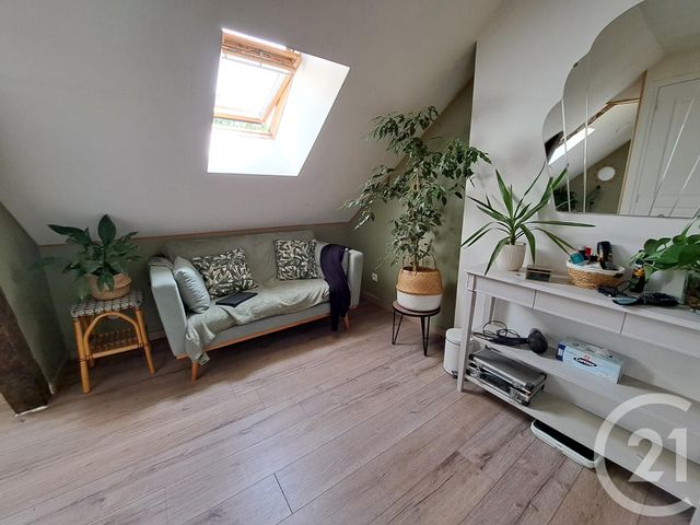 maison à vendre - 3 pièces - 69.0 m2 - JUVIGNY VAL D ANDAINE - 61 - BASSE-NORMANDIE - Century 21 Agence Pays D'Andaines