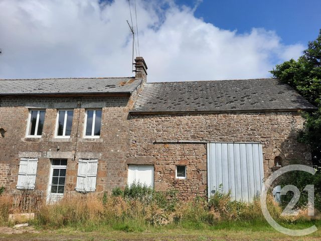 maison à vendre - 3 pièces - 70.66 m2 - LASSAY LES CHATEAUX - 53 - PAYS-DE-LOIRE - Century 21 Agence Pays D'Andaines