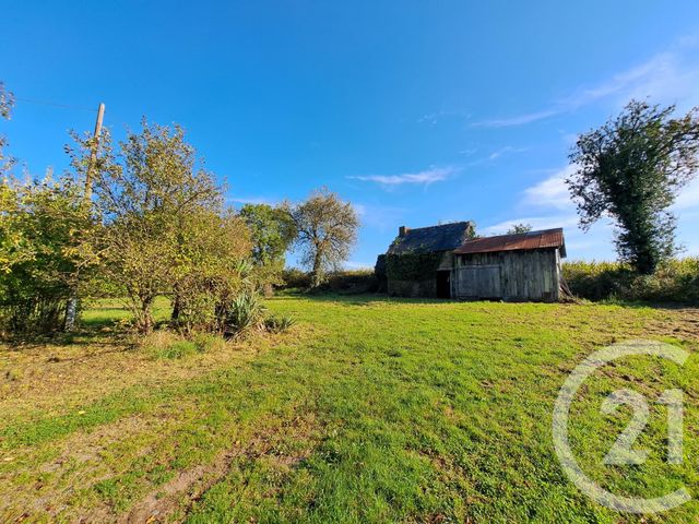 maison à vendre - 4 pièces - 88.0 m2 - CHAMPEON - 53 - PAYS-DE-LOIRE - Century 21 Agence Pays D'Andaines