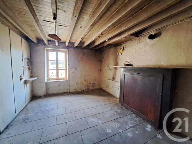 maison à vendre - 4 pièces - 88.0 m2 - CHAMPEON - 53 - PAYS-DE-LOIRE - Century 21 Agence Pays D'Andaines