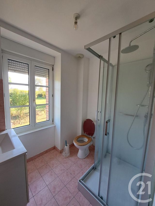 maison à vendre - 4 pièces - 88.0 m2 - CHAMPEON - 53 - PAYS-DE-LOIRE - Century 21 Agence Pays D'Andaines