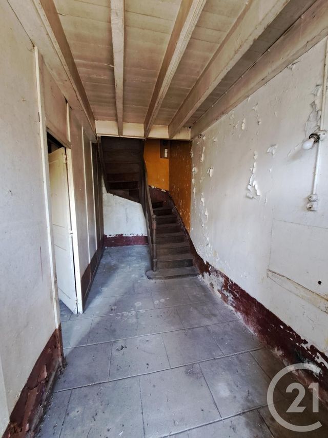 maison à vendre - 4 pièces - 88.0 m2 - CHAMPEON - 53 - PAYS-DE-LOIRE - Century 21 Agence Pays D'Andaines