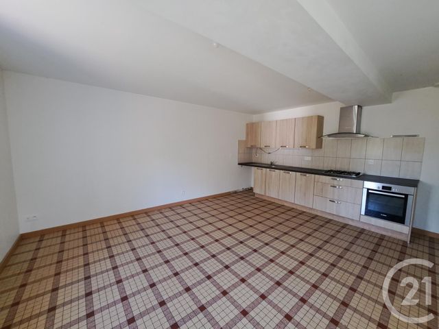 maison à vendre - 4 pièces - 88.0 m2 - CHAMPEON - 53 - PAYS-DE-LOIRE - Century 21 Agence Pays D'Andaines