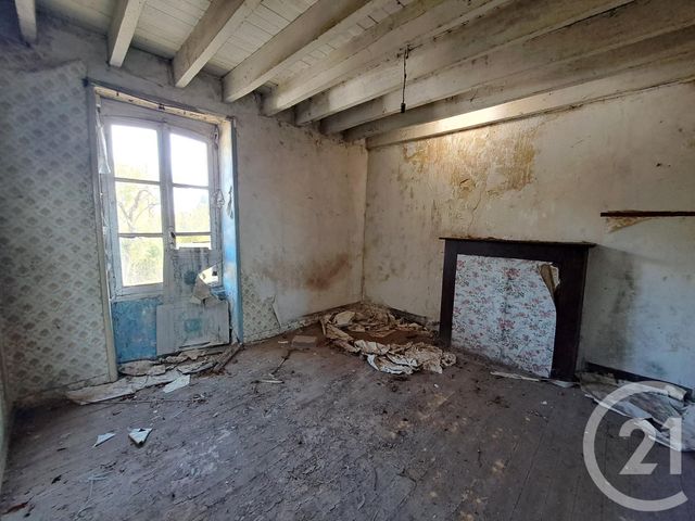 maison à vendre - 4 pièces - 88.0 m2 - CHAMPEON - 53 - PAYS-DE-LOIRE - Century 21 Agence Pays D'Andaines