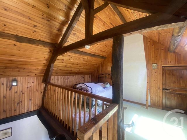 Afficher la photo en grand maison à vendre - 6 pièces - 165.9 m2 - CHEVAIGNE DU MAINE - 53 - PAYS-DE-LOIRE - Century 21 Agence Pays D'Andaines