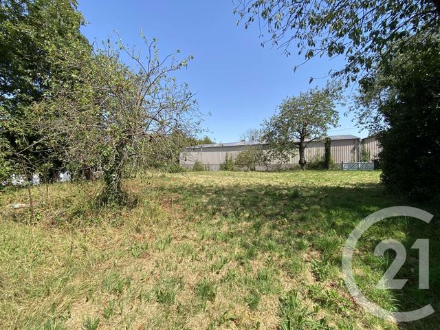 Afficher la photo en grand maison à vendre - 6 pièces - 165.9 m2 - CHEVAIGNE DU MAINE - 53 - PAYS-DE-LOIRE - Century 21 Agence Pays D'Andaines