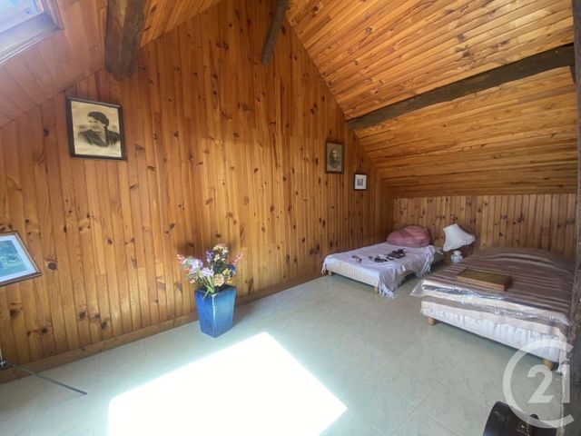 Afficher la photo en grand maison à vendre - 6 pièces - 165.9 m2 - CHEVAIGNE DU MAINE - 53 - PAYS-DE-LOIRE - Century 21 Agence Pays D'Andaines