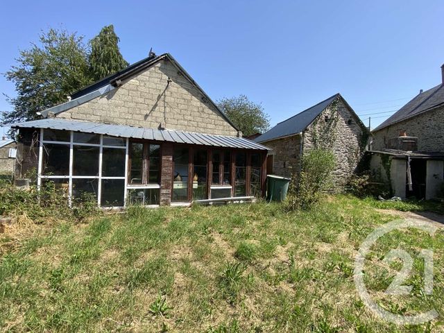 Afficher la photo en grand maison à vendre - 6 pièces - 165.9 m2 - CHEVAIGNE DU MAINE - 53 - PAYS-DE-LOIRE - Century 21 Agence Pays D'Andaines