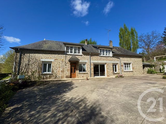 maison - LASSAY LES CHATEAUX - 53