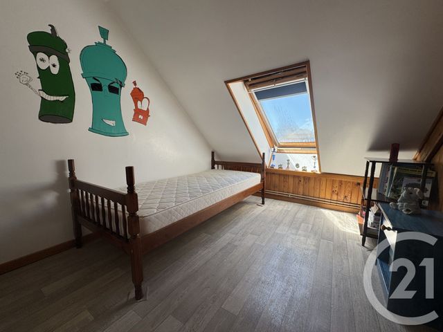 maison à vendre - 5 pièces - 120.7 m2 - MEHOUDIN - 61 - BASSE-NORMANDIE - Century 21 Agence Pays D'Andaines