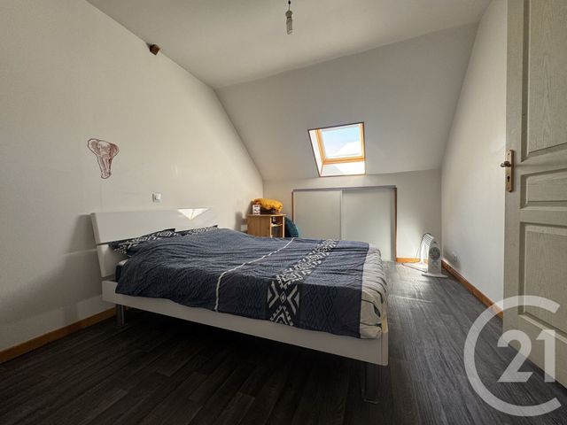 maison à vendre - 5 pièces - 120.7 m2 - MEHOUDIN - 61 - BASSE-NORMANDIE - Century 21 Agence Pays D'Andaines