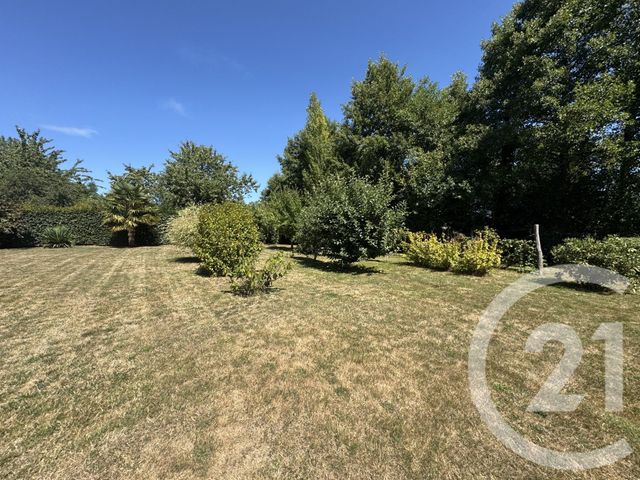 maison à vendre - 5 pièces - 120.7 m2 - MEHOUDIN - 61 - BASSE-NORMANDIE - Century 21 Agence Pays D'Andaines