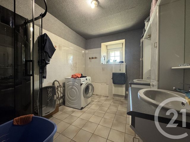 maison à vendre - 5 pièces - 120.7 m2 - MEHOUDIN - 61 - BASSE-NORMANDIE - Century 21 Agence Pays D'Andaines