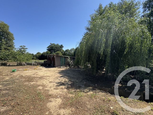 maison à vendre - 5 pièces - 120.7 m2 - MEHOUDIN - 61 - BASSE-NORMANDIE - Century 21 Agence Pays D'Andaines