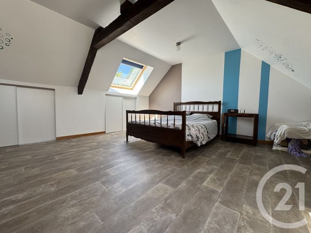 maison à vendre - 5 pièces - 120.7 m2 - MEHOUDIN - 61 - BASSE-NORMANDIE - Century 21 Agence Pays D'Andaines