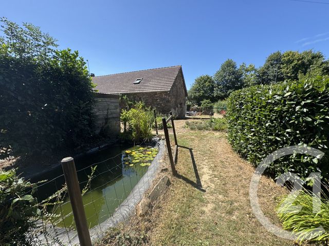 maison à vendre - 5 pièces - 120.7 m2 - MEHOUDIN - 61 - BASSE-NORMANDIE - Century 21 Agence Pays D'Andaines