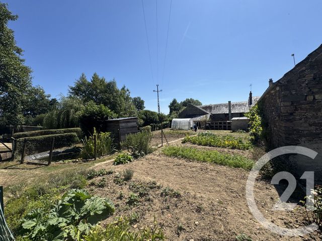 maison à vendre - 5 pièces - 120.7 m2 - MEHOUDIN - 61 - BASSE-NORMANDIE - Century 21 Agence Pays D'Andaines