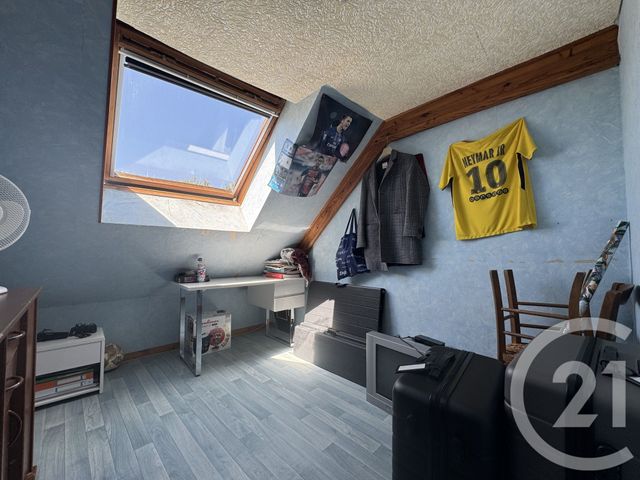 maison à vendre - 5 pièces - 120.7 m2 - MEHOUDIN - 61 - BASSE-NORMANDIE - Century 21 Agence Pays D'Andaines