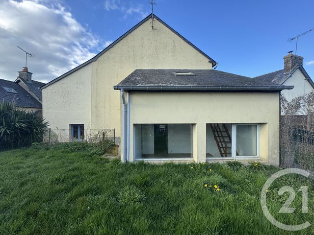 maison - CHEVAIGNE DU MAINE - 53