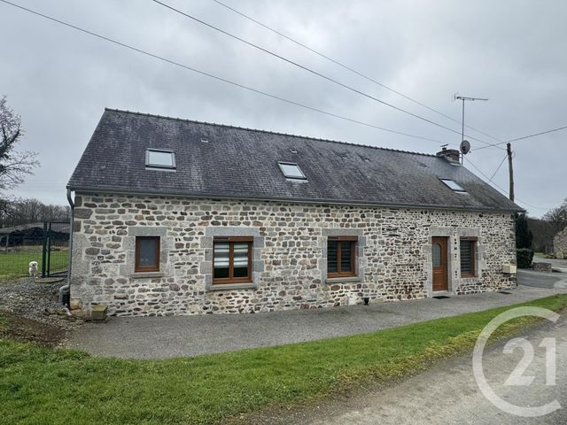 maison - JAVRON LES CHAPELLES - 53
