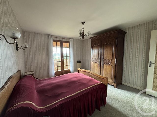 maison à vendre - 6 pièces - 135.81 m2 - NEUILLY LE VENDIN - 53 - PAYS-DE-LOIRE - Century 21 Agence Pays D'Andaines