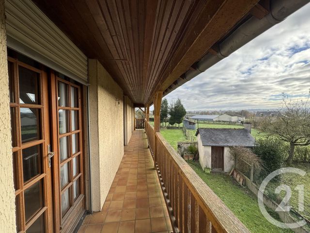 maison à vendre - 6 pièces - 135.81 m2 - NEUILLY LE VENDIN - 53 - PAYS-DE-LOIRE - Century 21 Agence Pays D'Andaines