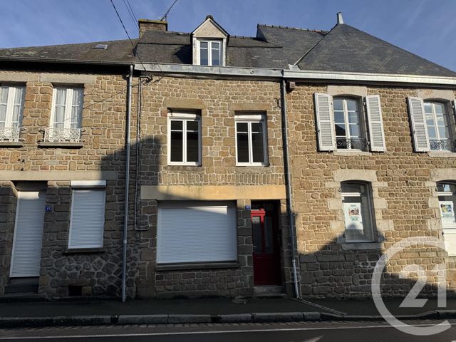 maison - LASSAY LES CHATEAUX - 53