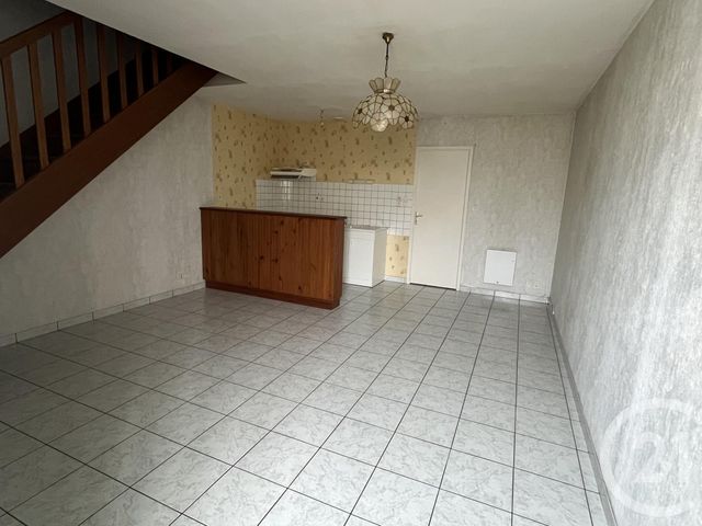 maison à louer - 4 pièces - 65.23 m2 - PRE EN PAIL ST SAMSON - 53 - PAYS-DE-LOIRE - Century 21 Agence Pays D'Andaines