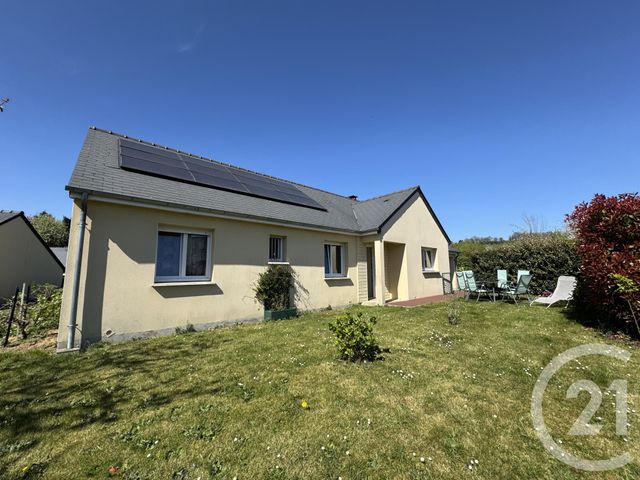 maison à vendre - 5 pièces - 102.68 m2 - BAIS - 53 - PAYS-DE-LOIRE - Century 21 Agence Pays D'Andaines
