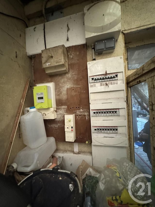 maison à vendre - 4 pièces - 1543.0 m2 - STE MARIE DU BOIS - 53 - PAYS-DE-LOIRE - Century 21 Agence Pays D'Andaines